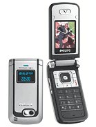 Mobilni telefon Philips Xenium 909i - 